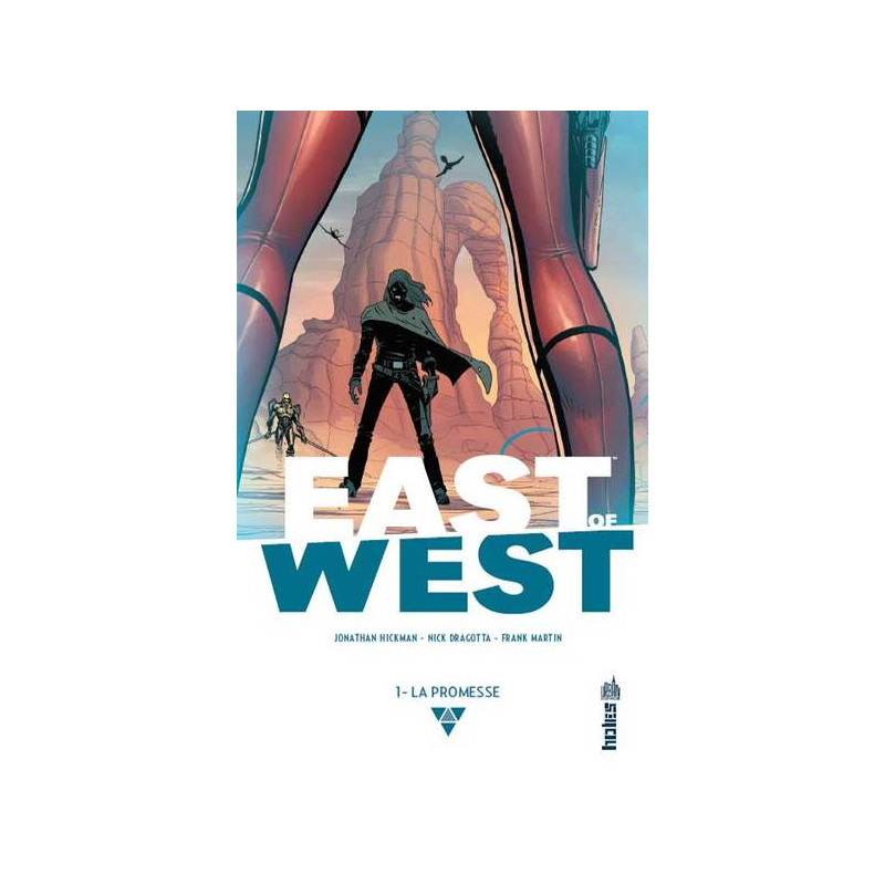 East of West - Tome 1