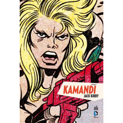 KAMANDI - Tome 2