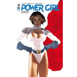 POWERGIRL - Tome 2