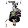 SUPERMAN EMPEREUR JOKER