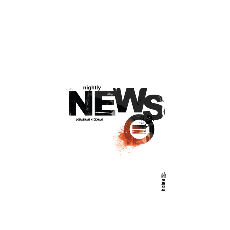 NIGHTLY NEWS