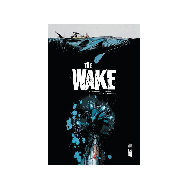 THE WAKE