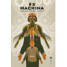 EX MACHINA - Tome 3