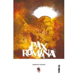 PAX ROMANA