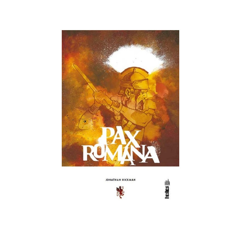 PAX ROMANA
