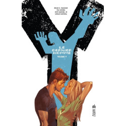 Y LE DERNIER HOMME - Tome 5