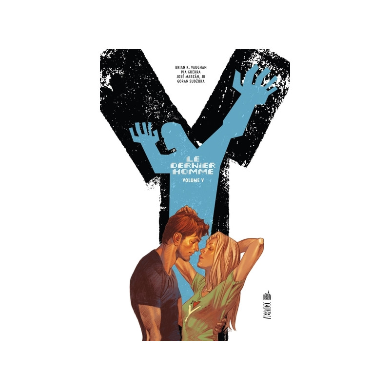 Y LE DERNIER HOMME - Tome 5