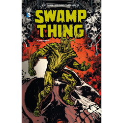 SWAMP THING - Tome 3