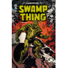 SWAMP THING - Tome 3