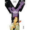 Y LE DERNIER HOMME - Tome 4