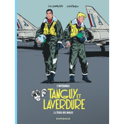 Les aventures de Tanguy et...