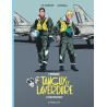 Les aventures de Tanguy et Laverdure - Intégrales - Tome 1 - L'École des Aigles