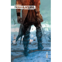 NORTHLANDERS - Tome 3