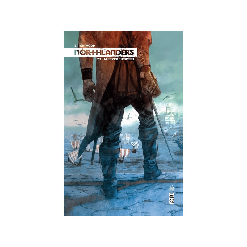 NORTHLANDERS - Tome 3