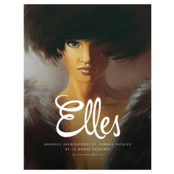 Elles : Grandes...