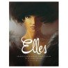 Elles : Grandes aventurières et femmes fatales de la bande dessinée