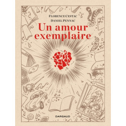 Un amour exemplaire