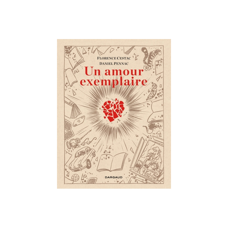 Un amour exemplaire