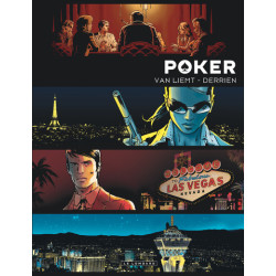 Poker - Intégrale Poker