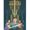 Alcyon - Tome 3 - Le Crépuscule des tyrans