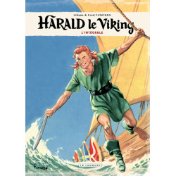 Intégrale Harald le Viking