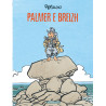 Jack Palmer - Tome 15 - Palmer en Bretagne