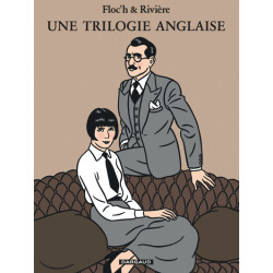 Une trilogie anglaise