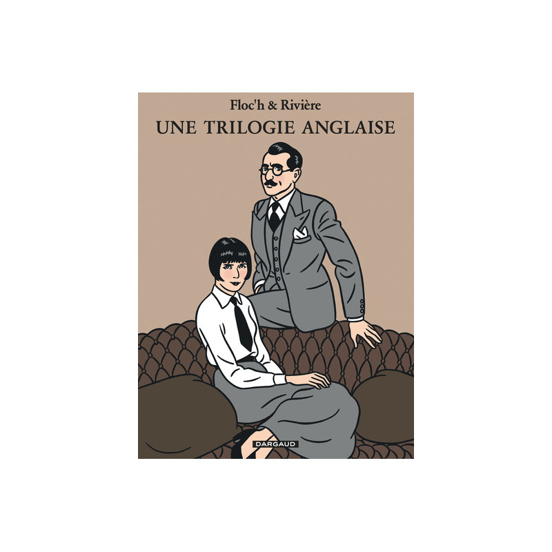 Une trilogie anglaise