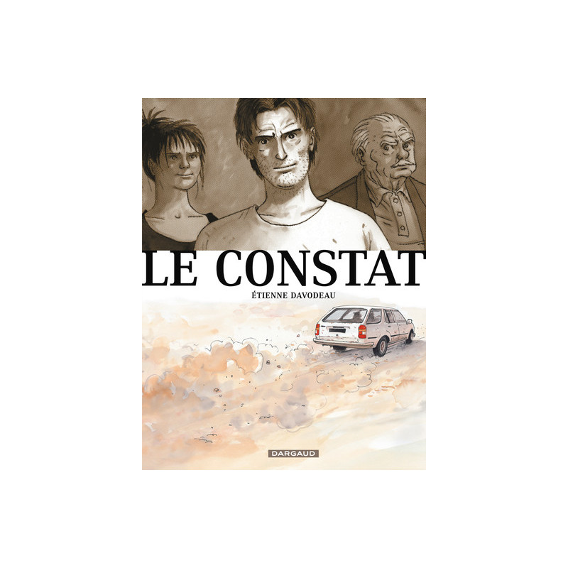 Le Constat - Le Constat