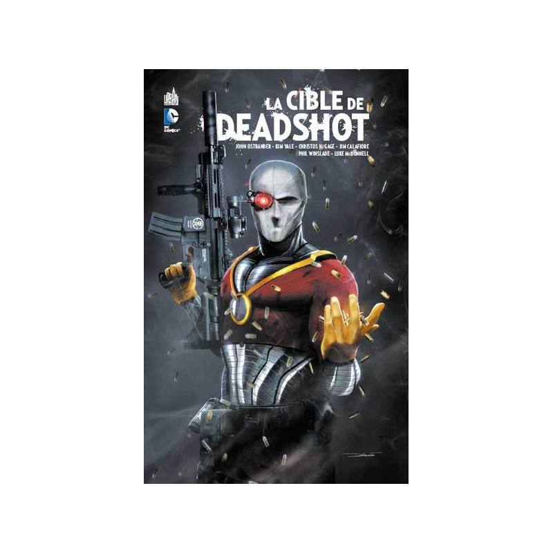 DEADSHOT (La cible de)