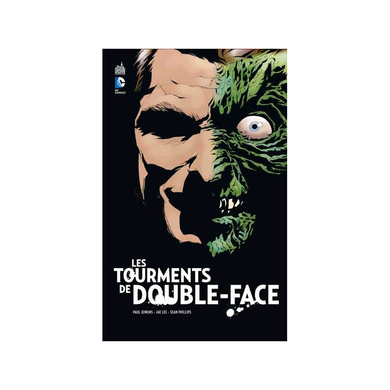 TOURMENTS DE DOUBLE FACE (LES)