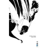 BATMAN AMERE VICTOIRE - N&B - 75 ANS