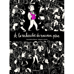 A la recherche du nouveau père