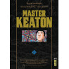 Master Keaton - Tome 10