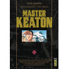 Master Keaton - Tome 11