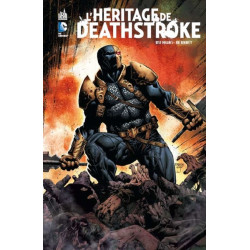 HÉRITAGE DE DEATHSTROKE (L')