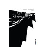 BATMAN ANNEE UN - N&B - EDITION 75 ANS