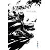 BATMAN LA COUR DES HIBOUX - N&B - 75 ANS