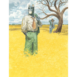 Blacksad - Tome 5 - Amarillo