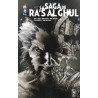 SAGA DE RA'S AL GHUL (LA)
