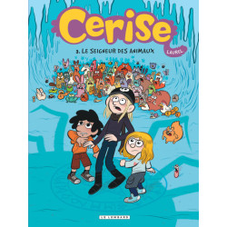 Cerise  - Tome 3 - Le...