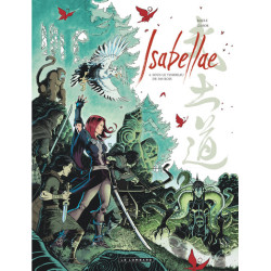 Isabellae - Tome 4 - Sous...