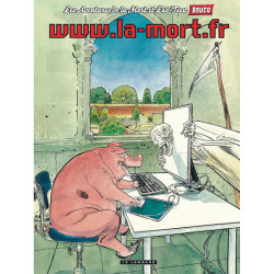 Les aventures de la Mort et...