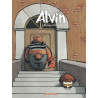 Alvin - Tome 1 - L'Héritage d'Abélard