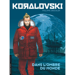 Koralovski - Tome 2 - Dans...