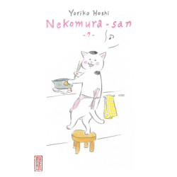 Nekomura-san - Tome 7