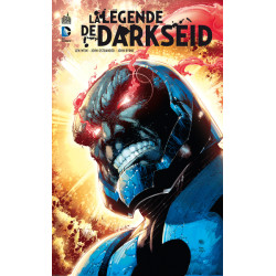 LÉGENDE DE DARKSEID (LA)