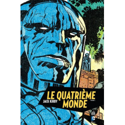 QUATRIEME MONDE (LE) - Tome 1