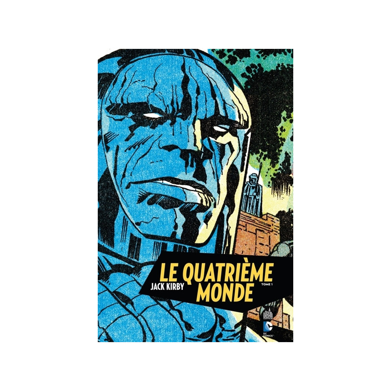 QUATRIEME MONDE (LE) - Tome 1