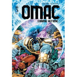 OMAC : L'arme ultime